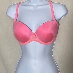 Victoria’s Secret PINK Light Pink Bra